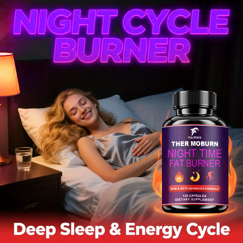 Night Time Fat Burner Pills, w - đánh giá và giá Green Tea Extract Fat