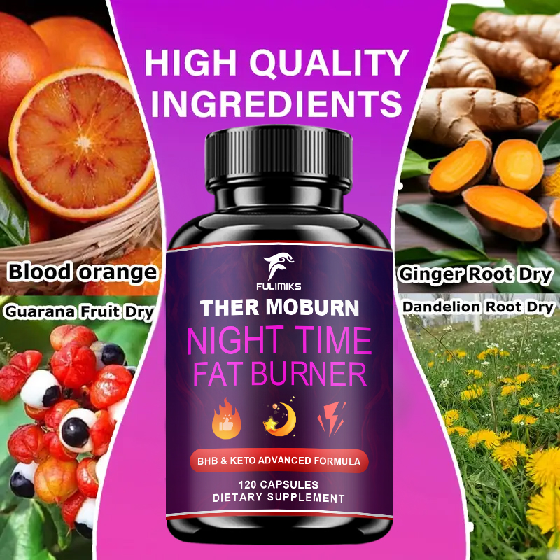 Night Time Fat Burner Pills, w - đánh giá và giá Green Tea Extract Fat