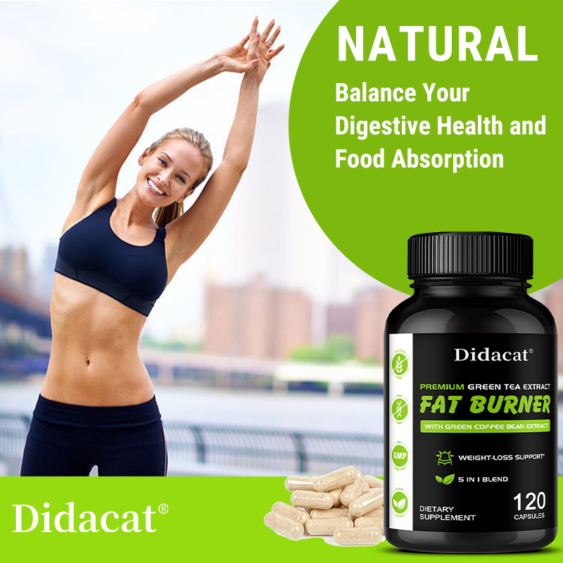 Garcinia Cambogia, Green Tea E - đánh giá và giá Green Tea Extract Fat