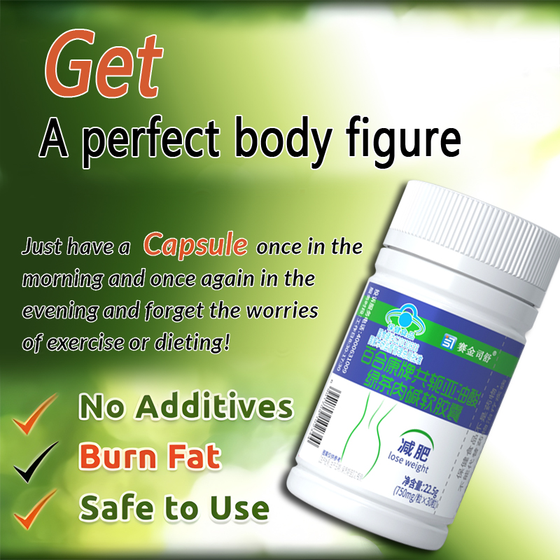 Conjugated linoleic acid Slimm - đánh giá và giá Green Tea Extract Fat