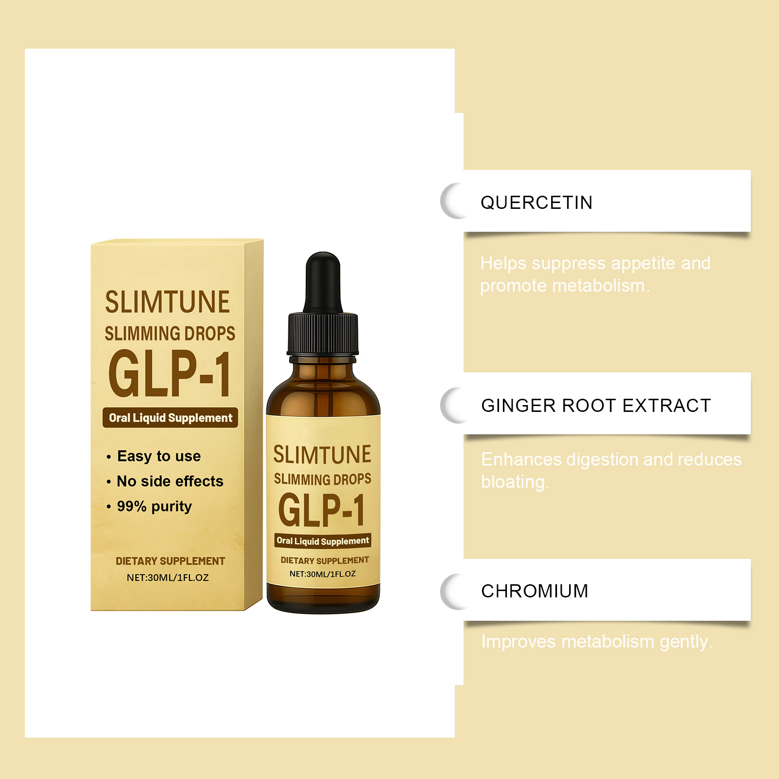 Body Management Drops Supports - đánh giá và giá Green Tea Extract Fat