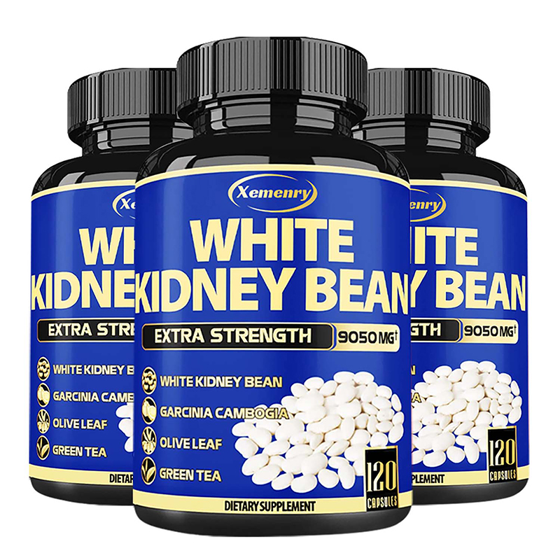 Natural White Kidney Bean Extr - đánh giá và giá Green Tea Extract Fat