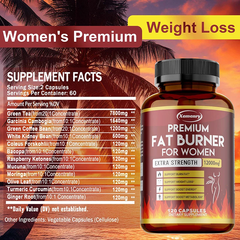 Green Tea Extract Capsules - F - đánh giá và giá Green Tea Extract Fat
